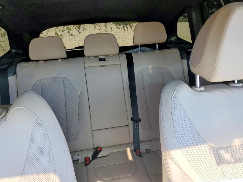 2024 Bmw X3 მანქანა იყიდება აუქციონზე, vin: WBX47DP07RN317352, აუქციონის ნომერი: 71770806