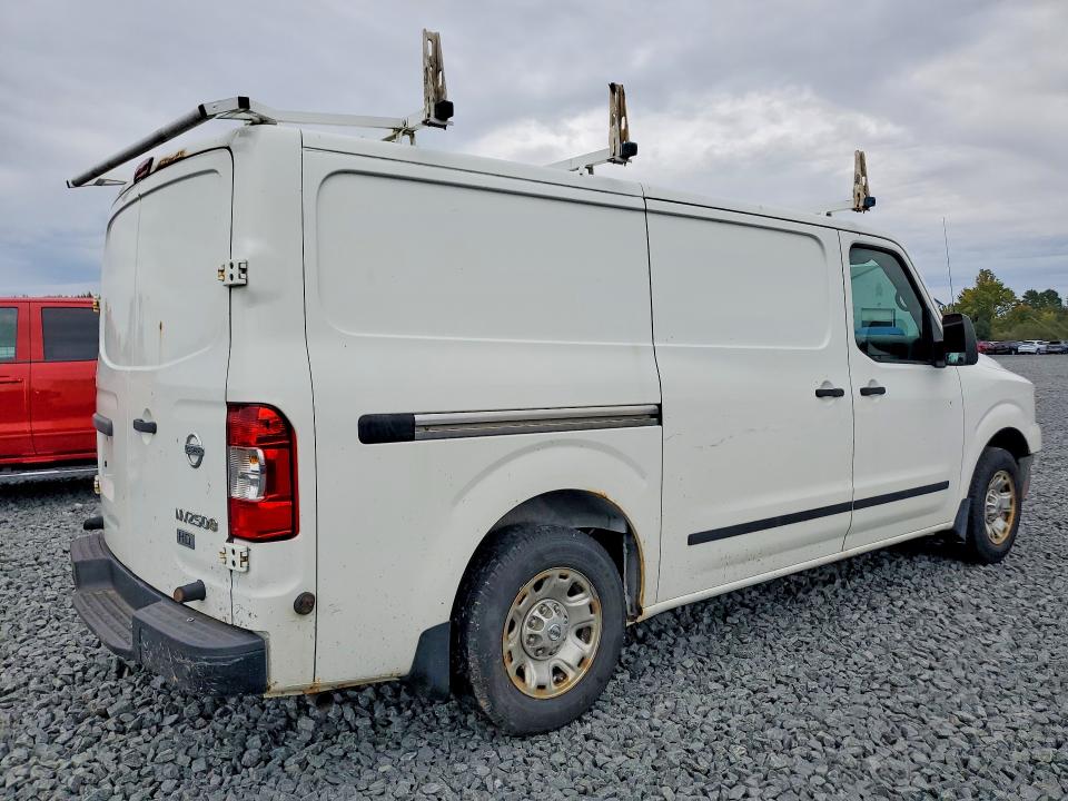 Aukcja sprzedaży 2016 Nissan Nv, vin: 1N6BF0KY9GN813048, numer aukcji: 71612786