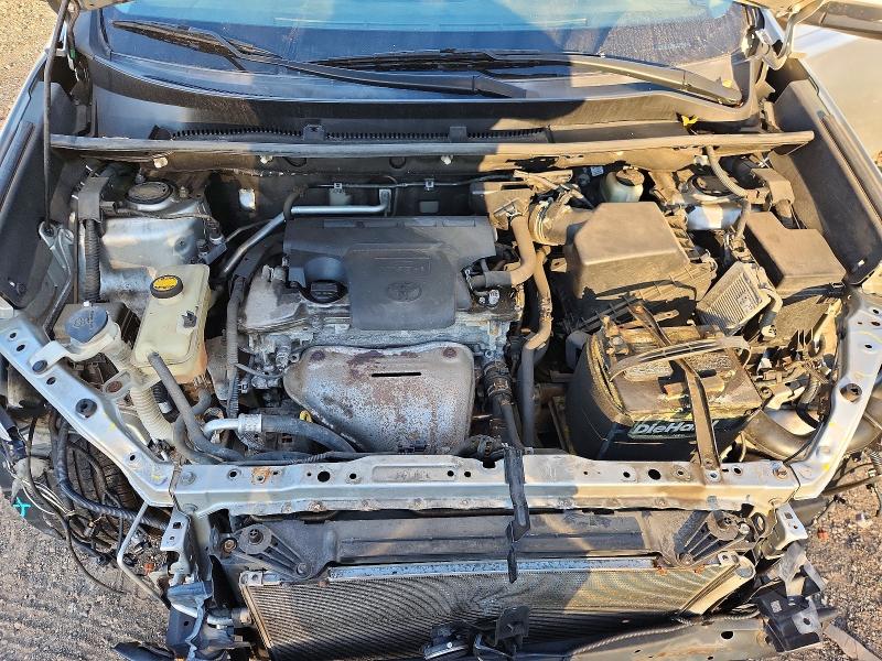 Aukcja sprzedaży 2014 Toyota Rav4, vin: 2T3RFREV1EW210950, numer aukcji: 70985106