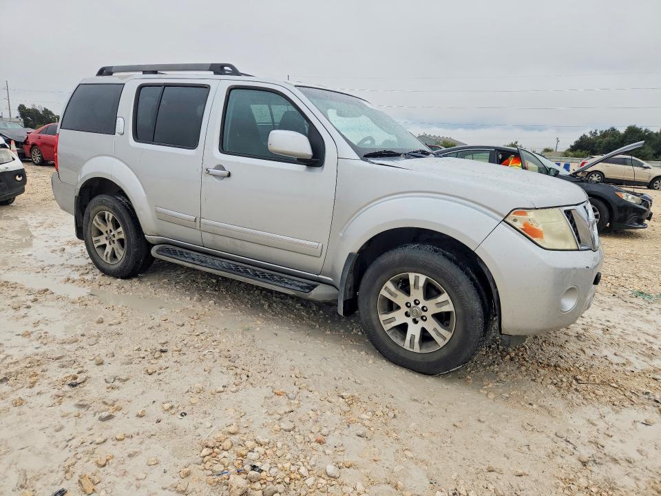 Продаж на аукціоні авто 2012 Nissan Pathfinder, vin: 5N1AR1NN3CC608985, номер лоту: 71417696