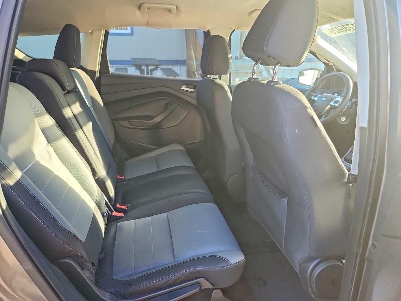 Продажа на аукционе авто 2014 Ford Escape, vin: 1FMCU9GX4EUD97894, номер лота: 71735926