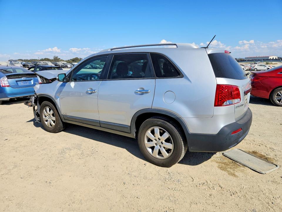 Aukcja sprzedaży 2013 Kia Sorento, vin: 5XYKTDA67DG390704, numer aukcji: 71793346