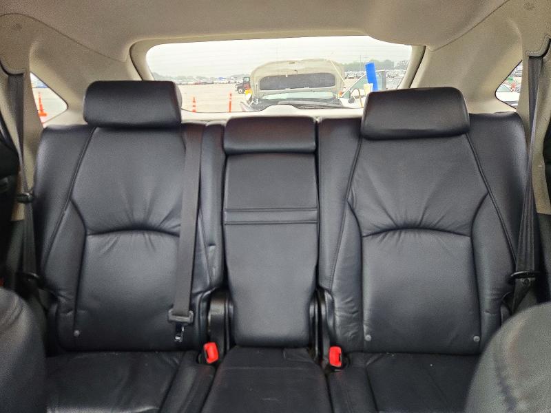 2007 Lexus Rx მანქანა იყიდება აუქციონზე, vin: 2T2HK31U97C009744, აუქციონის ნომერი: 71406696