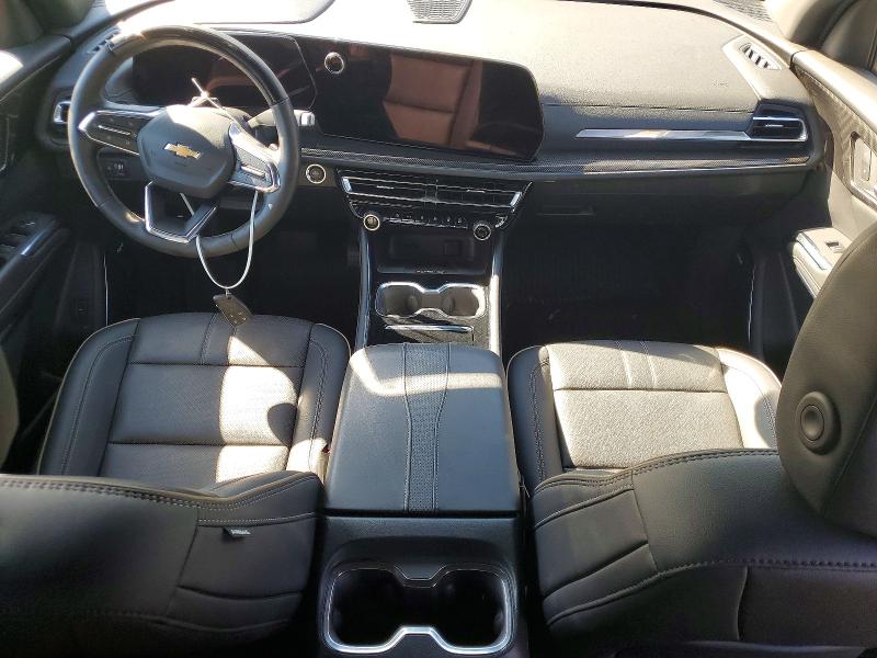 Продаж на аукціоні авто 2026 Chevrolet Traverse, vin: 1GNEVKKS8TJ185969, номер лоту: 72002976