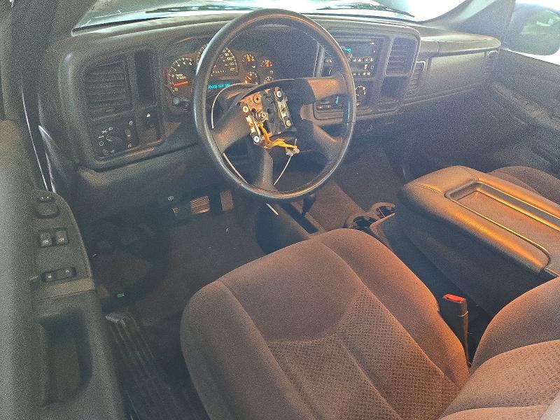 72723426 :رقم المزاد ، 1GCEK14Z96Z297725 vin ، 2006 Chevrolet Silverado مزاد بيع