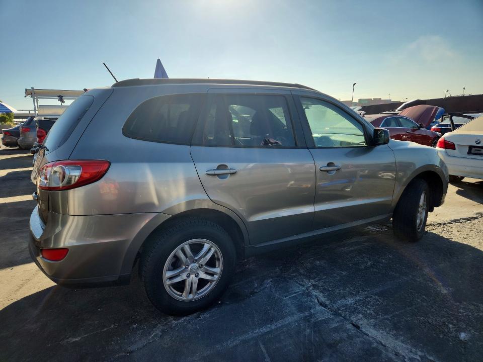 Aukcja sprzedaży 2012 Hyundai Santa Fe, vin: 5XYZG3AB0CG108640, numer aukcji: 71793086