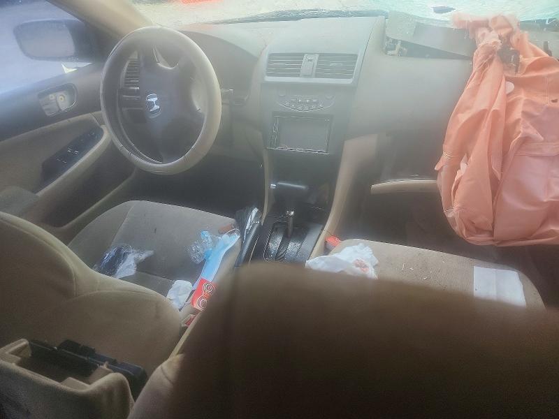 Продажа на аукционе авто 2005 Honda Accord, vin: 1HGCM56495A010618, номер лота: 71357406