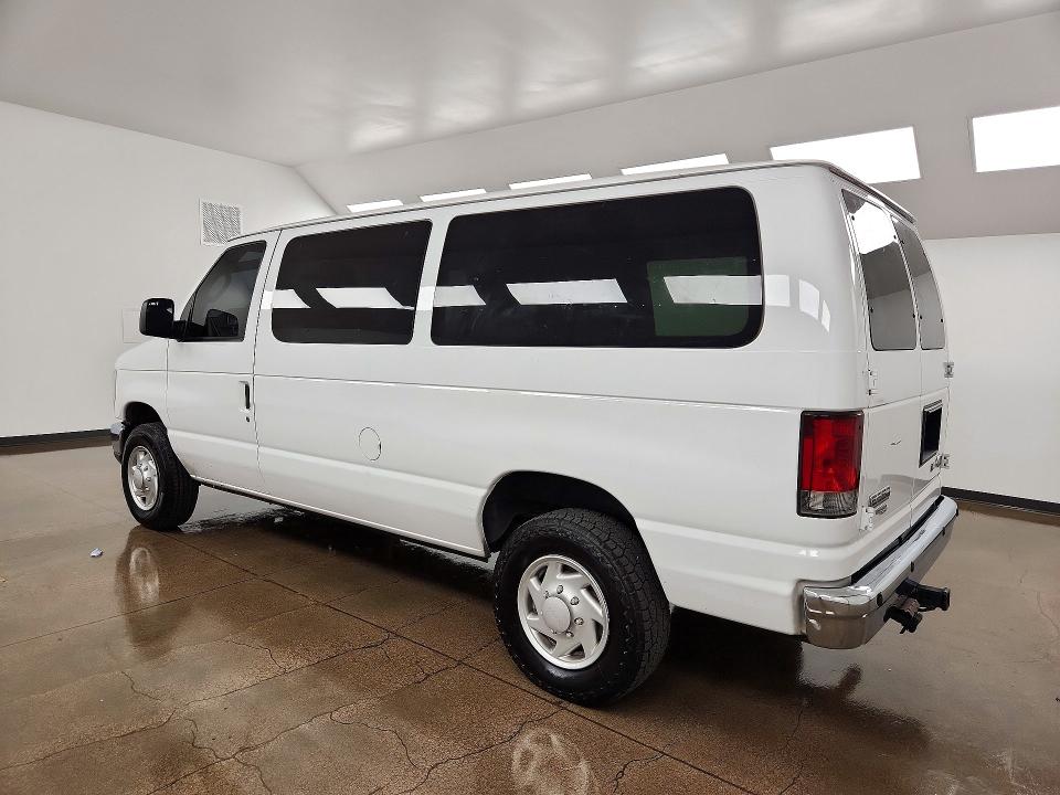 2014 Ford Econoline მანქანა იყიდება აუქციონზე, vin: 1FBNE3BL6EDA98018, აუქციონის ნომერი: 71281526