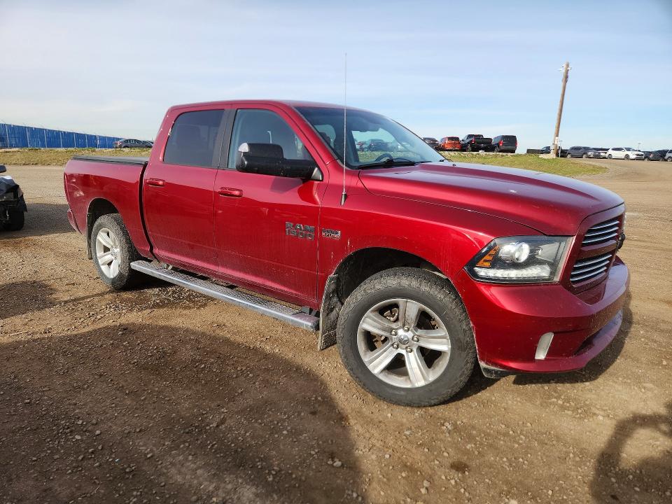 2014 Ram 1500 მანქანა იყიდება აუქციონზე, vin: 1C6RR7MT0ES410410, აუქციონის ნომერი: 71393556