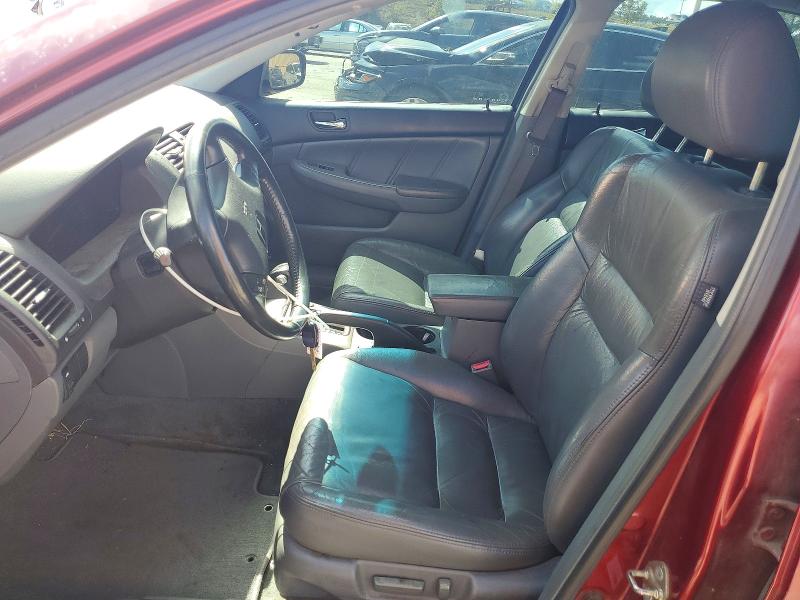 71418346 :رقم المزاد ، 1HGCM56834A113258 vin ، 2004 Honda Accord مزاد بيع