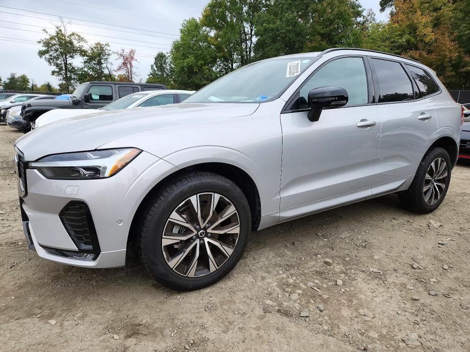 Продажа на аукционе авто 2025 Volvo Xc60, vin: YV4M12RC9S1183089, номер лота: 72928336