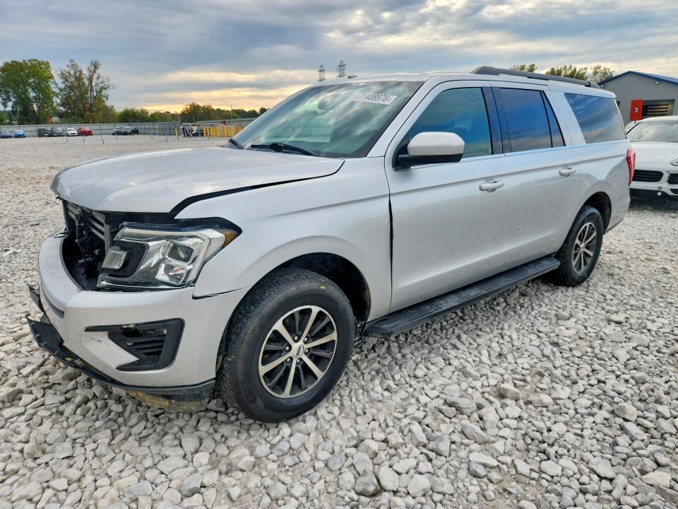Продаж на аукціоні авто 2019 Ford Expedition, vin: 1FMJK1JT9KEA50605, номер лоту: 71408976