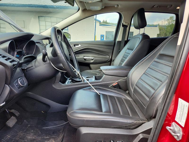 Продаж на аукціоні авто 2019 Ford Escape, vin: 1FMCU9HD5KUB23300, номер лоту: 71586986