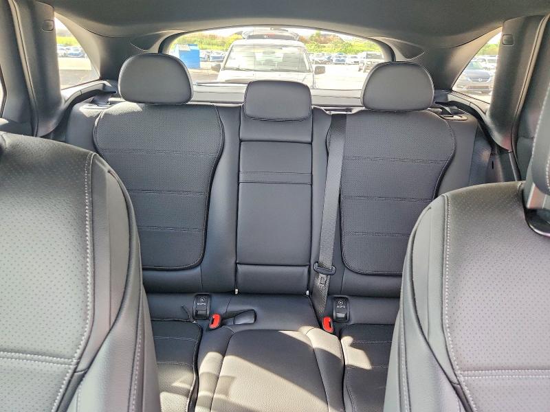 2025 Mercedes-benz Glc მანქანა იყიდება აუქციონზე, vin: W1NKM4HB0SF247361, აუქციონის ნომერი: 71060006