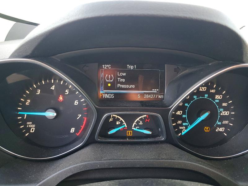 71176036 :رقم المزاد ، 1FMCU0G97DUD89591 vin ، 2013 Ford Escape مزاد بيع