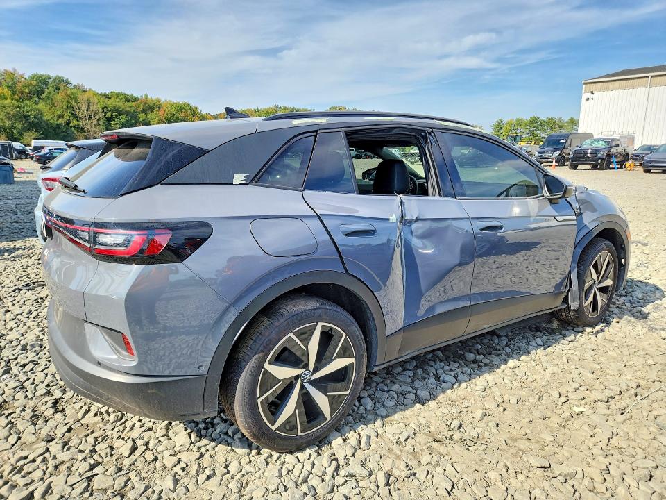 Aukcja sprzedaży 2023 Volkswagen Id.4, vin: 1V2GNPE86PC001121, numer aukcji: 71218786