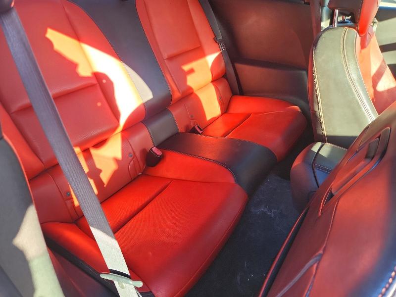 72972336 :رقم المزاد ، 2G1FG1EV7A9194901 vin ، 2010 Chevrolet Camaro مزاد بيع