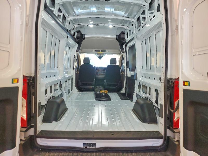 71542636 :رقم المزاد ، 1FTBR1X86SKA92688 vin ، 2025 Ford Transit 250 مزاد بيع
