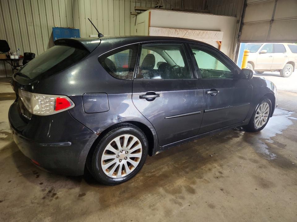 2011 Subaru Impreza მანქანა იყიდება აუქციონზე, vin: JF1GH6B67BG828672, აუქციონის ნომერი: 70674886