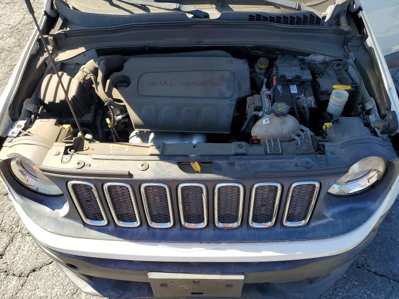 Aukcja sprzedaży 2015 Jeep Renegade, vin: ZACCJABT3FPC22235, numer aukcji: 71817886