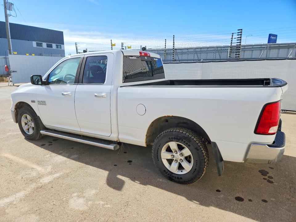 Продажа на аукционе авто 2015 Ram 1500, vin: 1C6RR7GT4FS670094, номер лота: 69227806