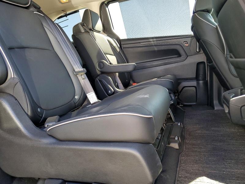 Продаж на аукціоні авто 2026 Honda Odyssey, vin: 5FNRL6H86TB057708, номер лоту: 71767396