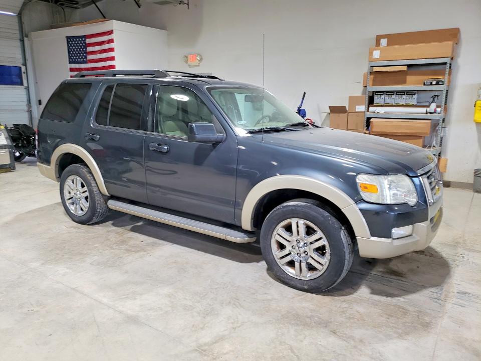 Продажа на аукционе авто 2010 Ford Explorer, vin: 1FMEU7EE8AUB13403, номер лота: 70172886