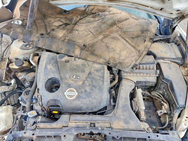 Aukcja sprzedaży 2011 Nissan Maxima, vin: 1N4AA5AP8BC846622, numer aukcji: 70386316