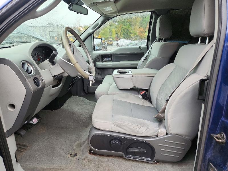 Продаж на аукціоні авто 2008 Ford F150, vin: 1FTPX14538FB81562, номер лоту: 73343576