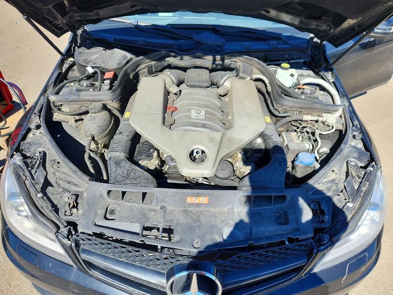 Aukcja sprzedaży 2013 Mercedes-benz C, vin: WDDGF7HB6DA744302, numer aukcji: 72088816