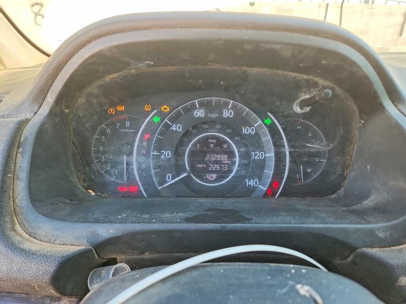 Продаж на аукціоні авто 2016 Honda Cr-v, vin: 5J6RM4H72GL036523, номер лоту: 71659946