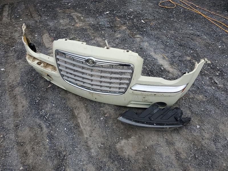 71195256 :رقم المزاد ، 2C3KA63H47H861900 vin ، 2007 Chrysler 300c مزاد بيع