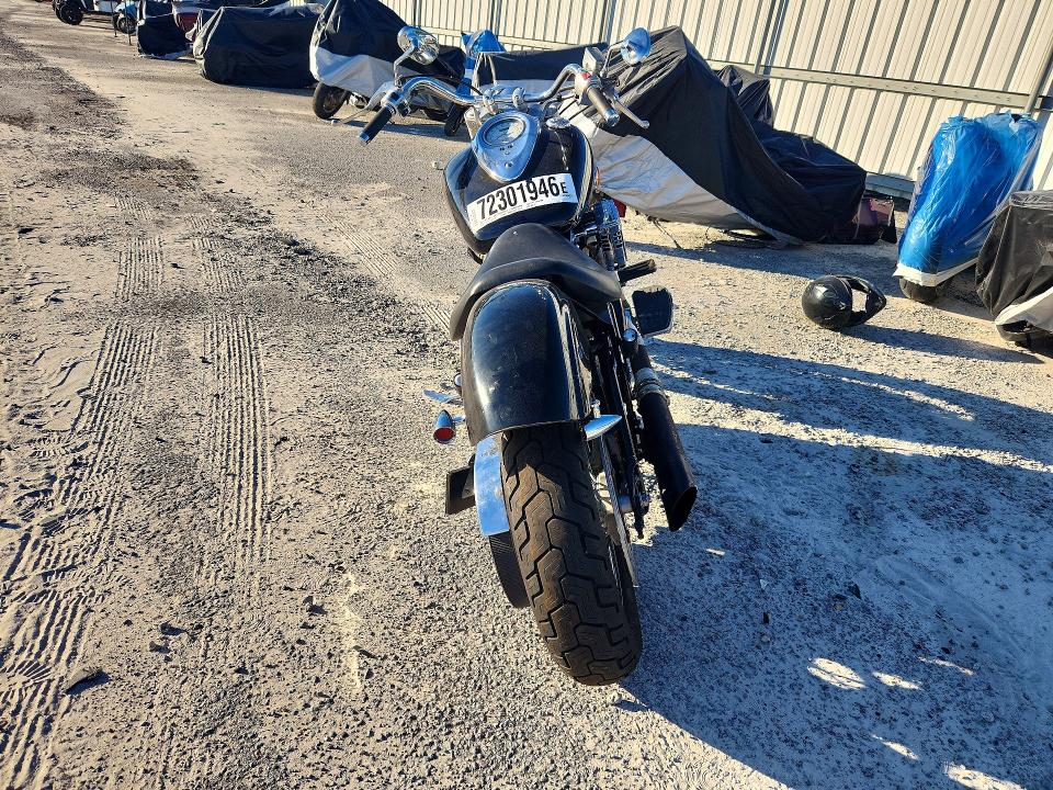 Aukcja sprzedaży 2001 Yamaha Xv1600, vin: JYAVP07E71A006372, numer aukcji: 72301946