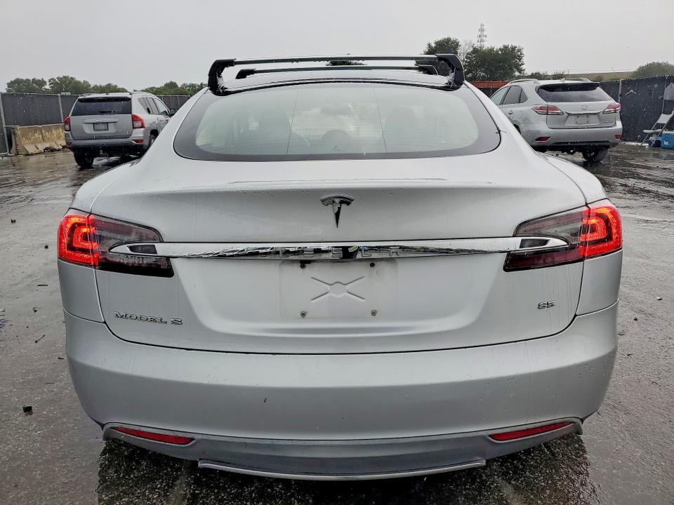 Aukcja sprzedaży 2013 Tesla Model S, vin: 5YJSA1CN4DFP04115, numer aukcji: 71592066