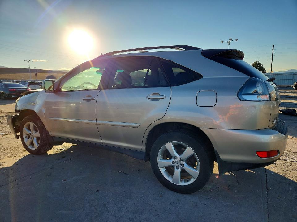 Aukcja sprzedaży 2004 Lexus Rx, vin: JTJHA31U340028770, numer aukcji: 71140936