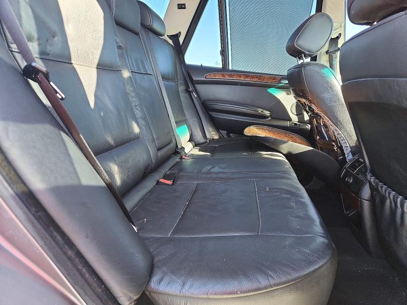 73714096 :رقم المزاد ، 5UXFA13546LY27977 vin ، 2006 Bmw X5 مزاد بيع