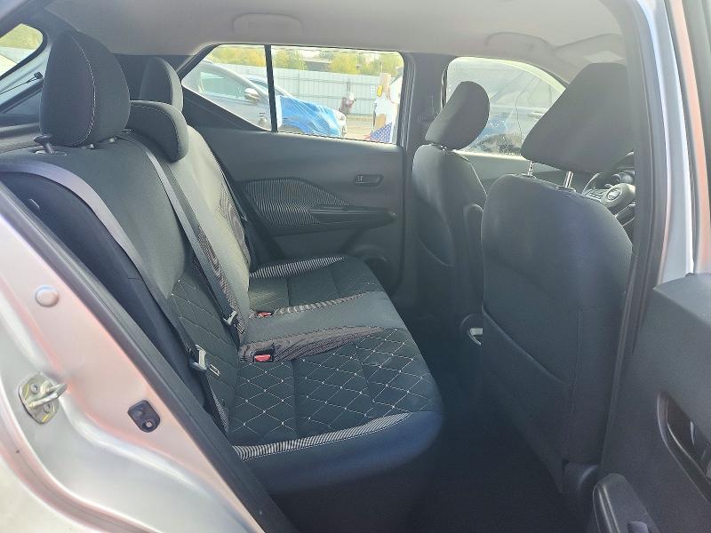 Aukcja sprzedaży 2018 Nissan Kicks, vin: 3N1CP5CU7JL542420, numer aukcji: 71619626