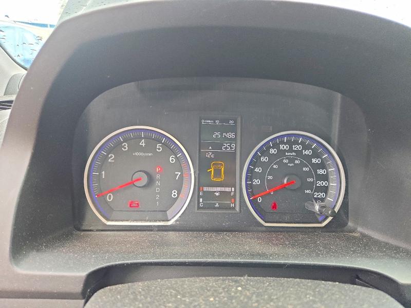 Aukcja sprzedaży 2007 Honda Cr-v, vin: 5J6RE48757L816349, numer aukcji: 70976076