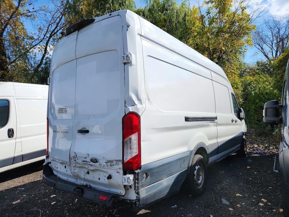 2020 Ford Transit მანქანა იყიდება აუქციონზე, vin: 1FTBR3X87LKB19846, აუქციონის ნომერი: 69208216