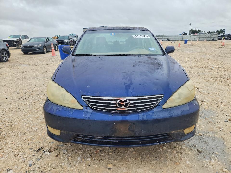 Продажа на аукционе авто 2006 Toyota Camry, vin: 4T1BF30K06U112580, номер лота: 71419306
