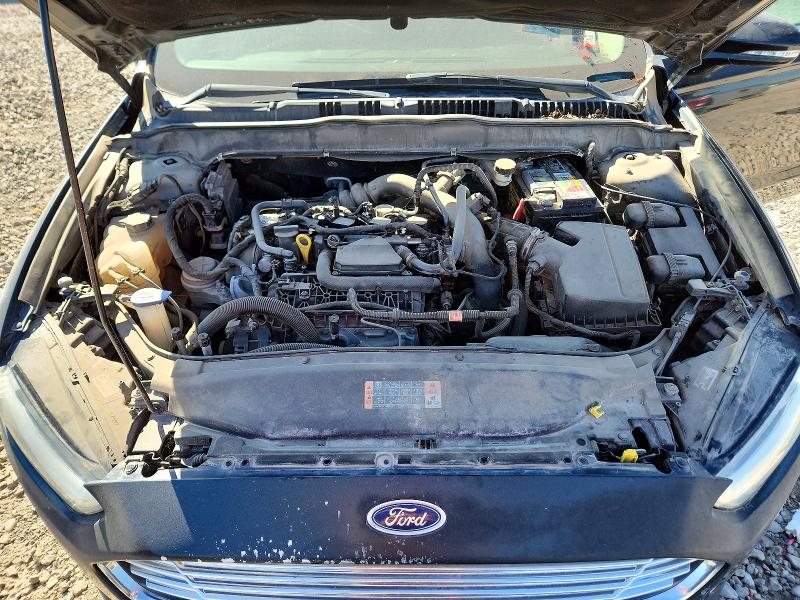 Продаж на аукціоні авто 2014 Ford Fusion, vin: 3FA6P0HD9ER281628, номер лоту: 72436756