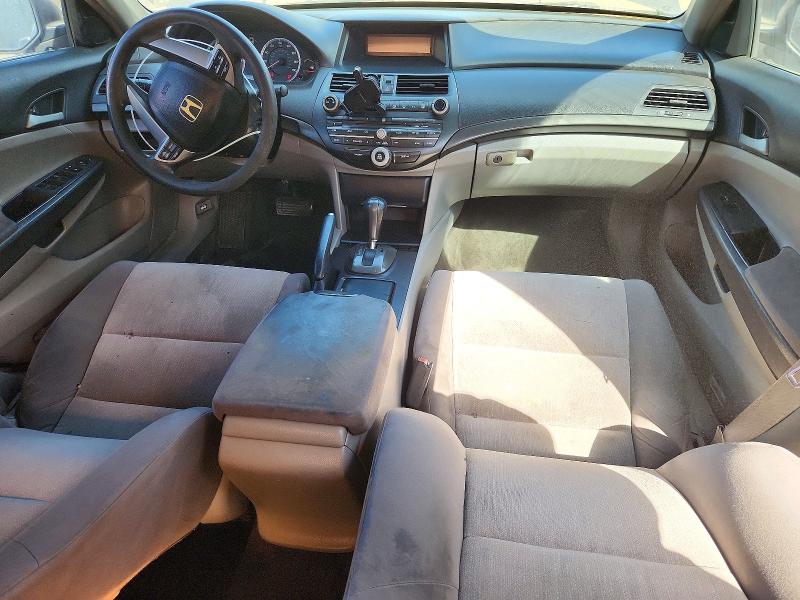 2009 Honda Accord მანქანა იყიდება აუქციონზე, vin: 1HGCP26379A011205, აუქციონის ნომერი: 72448286
