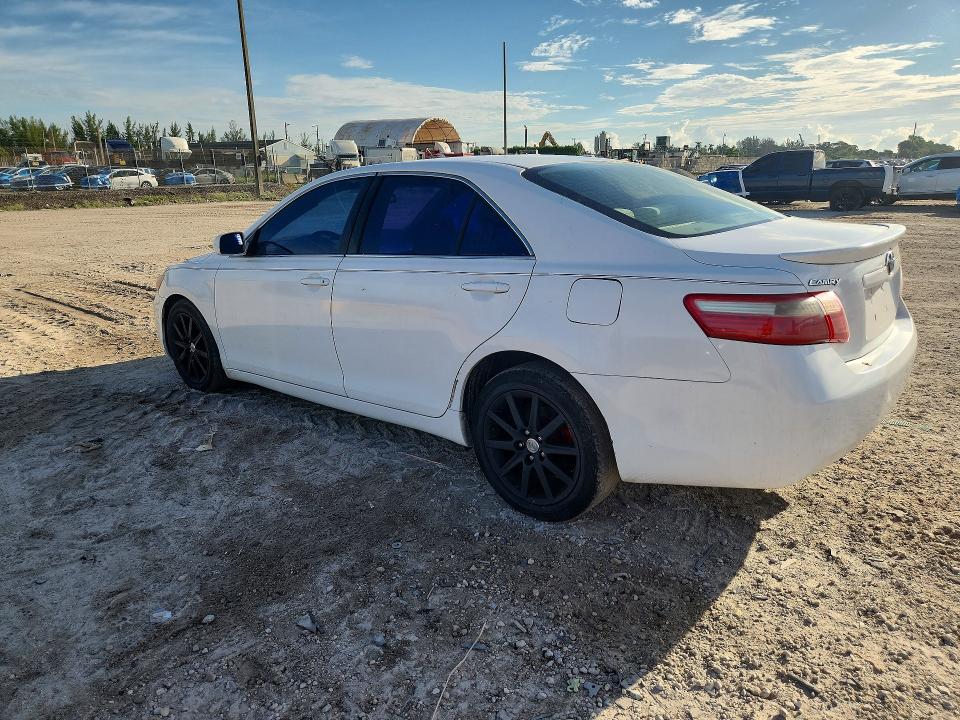 Продаж на аукціоні авто 2007 Toyota Camry, vin: 4T1BE46K17U613642, номер лоту: 71594866