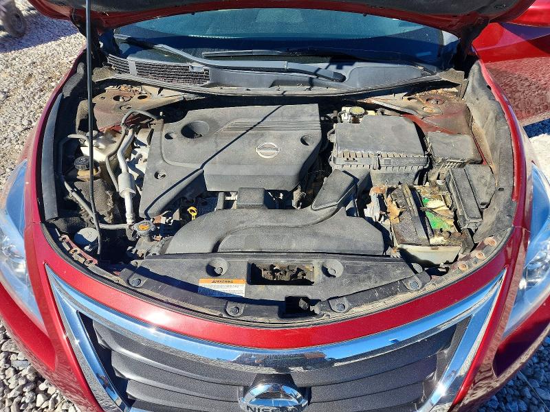 Aukcja sprzedaży 2014 Nissan Altima, vin: 1N4AL3AP5EC104911, numer aukcji: 72033456