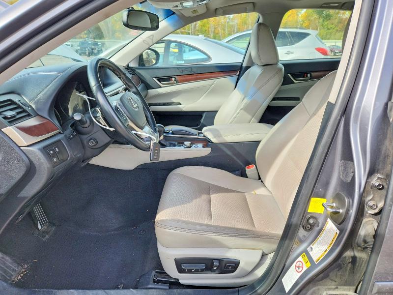 2014 Lexus Gs მანქანა იყიდება აუქციონზე, vin: JTHCE1BL9E5021062, აუქციონის ნომერი: 71598416