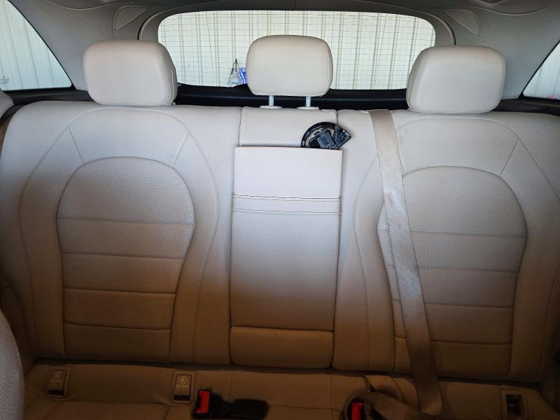 Продажа на аукционе авто 2020 Mercedes-benz Glc, vin: W1N0G8DB4LV255790, номер лота: 72008006