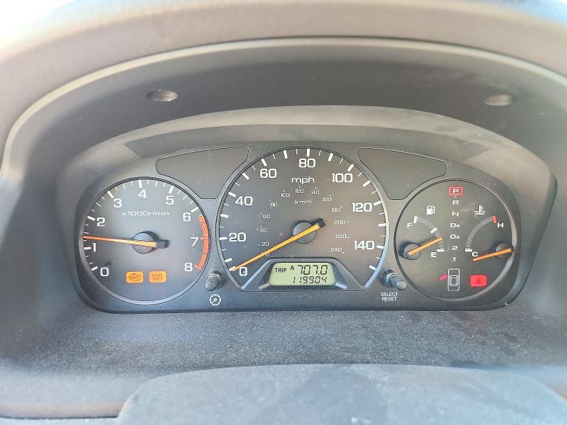 Aukcja sprzedaży 2002 Honda Accord, vin: 1HGCF86692A077115, numer aukcji: 71953016