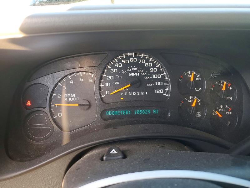 73354186 :رقم المزاد ، 1GCHK29U16E214019 vin ، 2006 Chevrolet Silverado مزاد بيع