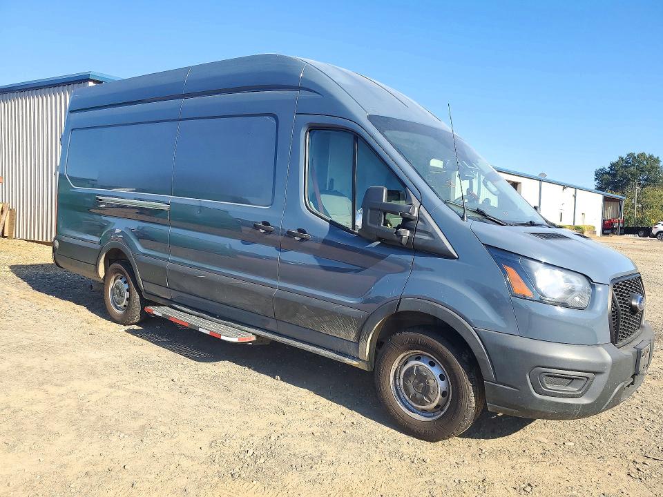 Продаж на аукціоні авто 2021 Ford Trans 250, vin: 1FTBR3X83MKA54477, номер лоту: 73107546