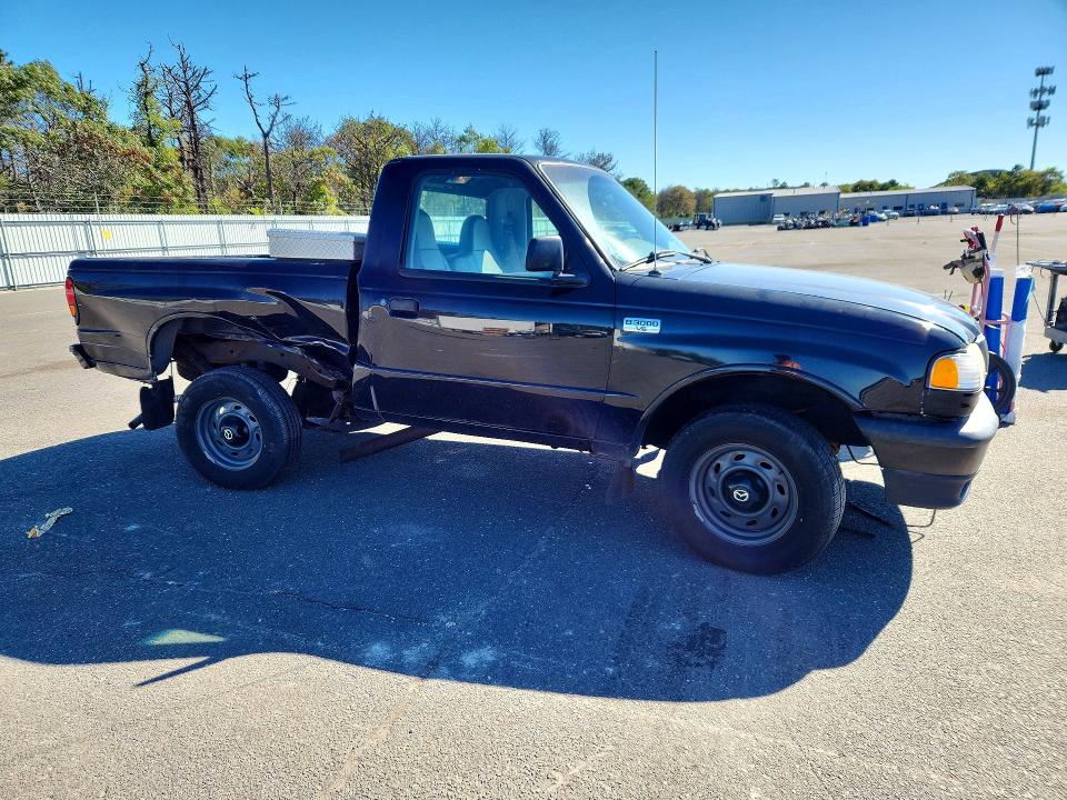 Продажа на аукционе авто 2000 Mazda B3000, vin: 4F4YR12V2YTM25597, номер лота: 71988896